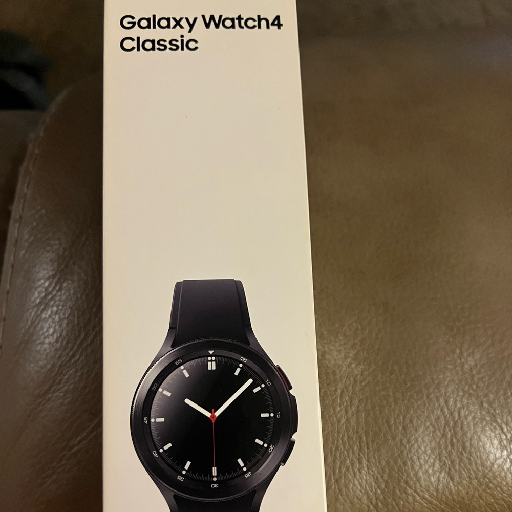 Galaxy Watch